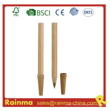 Madeira, bambu, bola, caneta, eco, papelaria 633